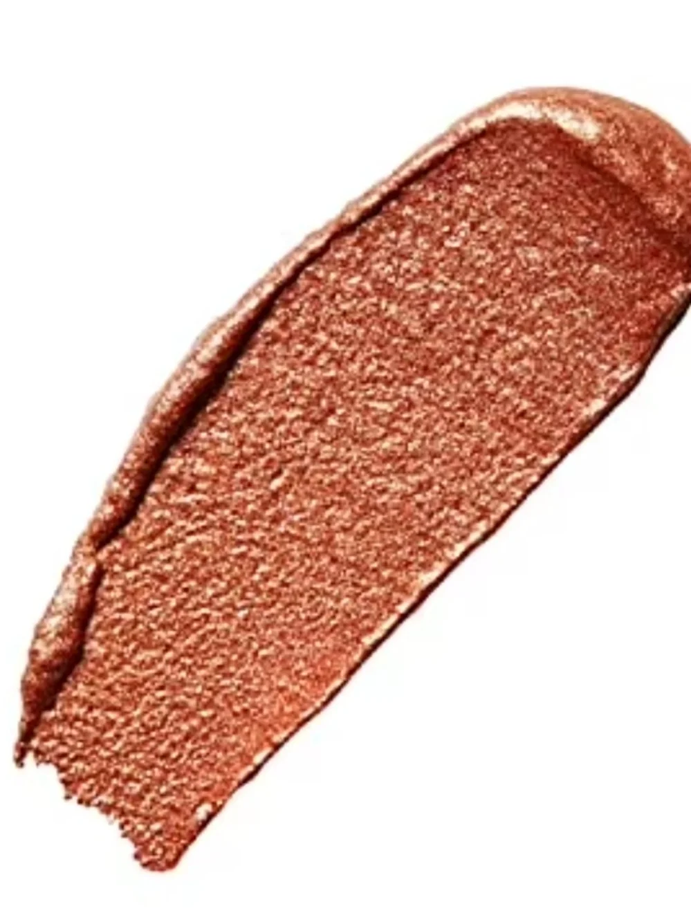 The Crème Shop Eye Shadow In Truffle Shimmery Brown Shade NIB